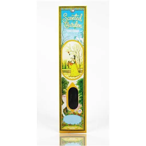 [8423645110415] RUDA STICK INCIENSO SCENTED