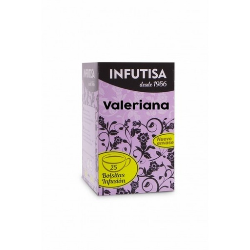 [8437010005213] VALERIANA 25 FILTROS