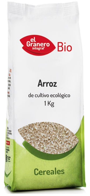 [43714] ARROZ BIO 1Kg