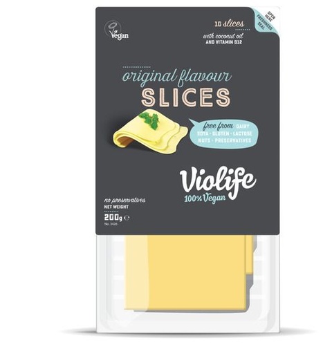 [5202390015878] REFRIG QUESO VIOLIFE ORIGINAL LONCHAS 200 GR.