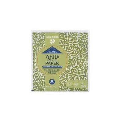 [47208] PAPEL DE ARROZ BIO 200 G