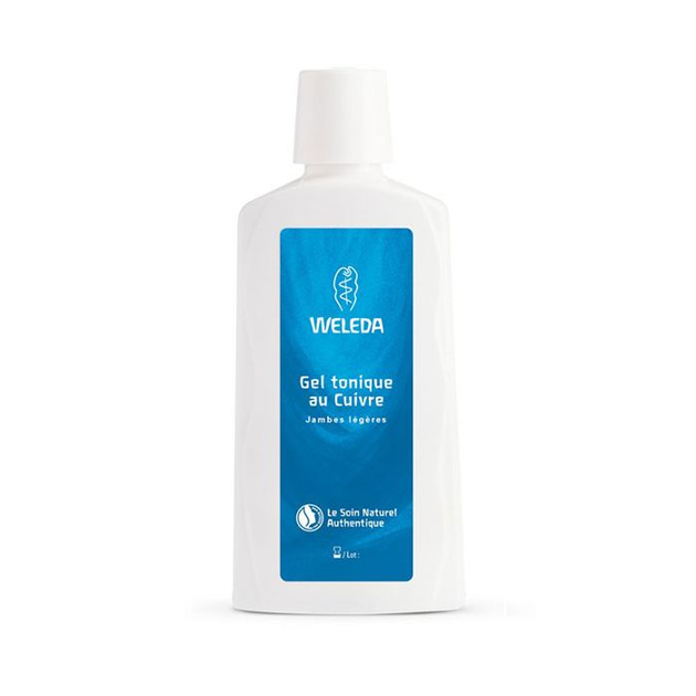 [3596206262412] GEL TONICO DE COBRE 200 ML