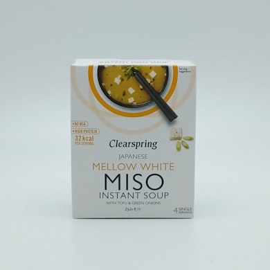 [5021554985471] SOPA DE MISO condimento tradicional japonés de TOFU