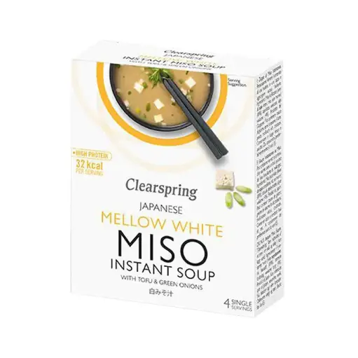 [5021554985471] SOPA DE MISO condimento tradicional japonés de TOFU