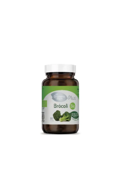[52023] BROCOLI BIO 90 CAPS
