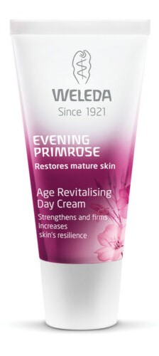 [55283] Weleda Crema de Día Redensificante de Onagra, 30 ml.