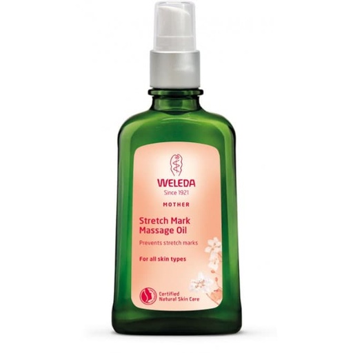 [44319] ACEITE PARA MASAJE ANTIESTRIAS 100 ML