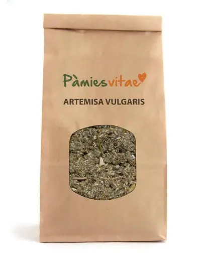 [4433998811338] Artemisa Vulgaris 120 gr