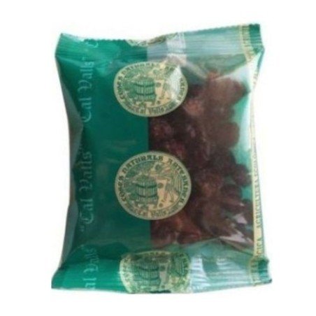 [62502] Arándano rojo seco ECO 100gr Cal Valls