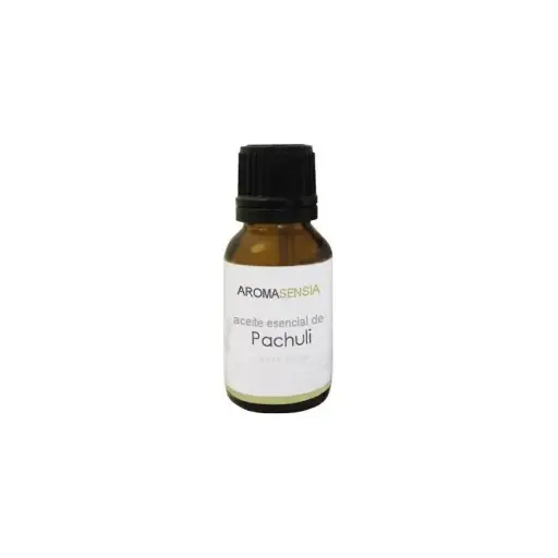 [43935] ACEITE ESENCIAL PACHULI 15 ML