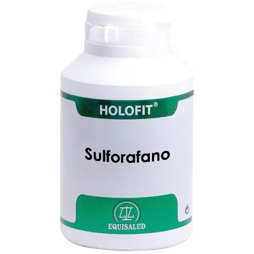 [8436003025795] Extracto de Brócoli (Sulforafano) - 180 Caps. x 500 mg