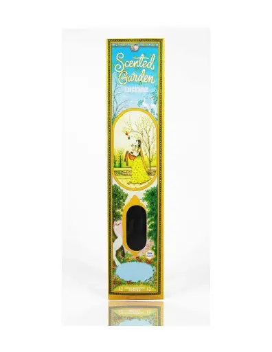 [50612] VETIVER STICK INCIENSO
