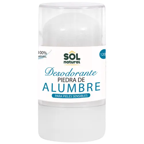 [8435037840992] ALUMBRE SOL NATURAL