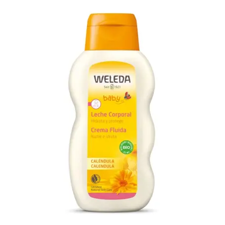 [44406] CALENDULA LECHE CORPORAL 200 ML