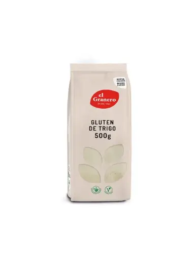 [43383] GLUTEN DE TRIGO 500g