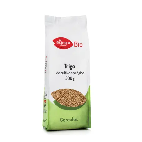 [8422584018219] TRIGO BIO 500g