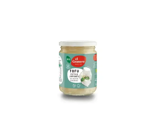 [42979] TOFU EN CONSERVA BIO 400g