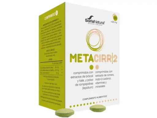 [8422947061913] METACIRR