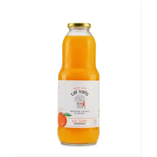 [8427406015117] ZUMO MANDARINA 1 L