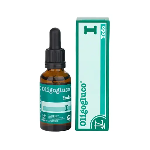 [8436003022251] Yodo – Equisalud – 30 mL