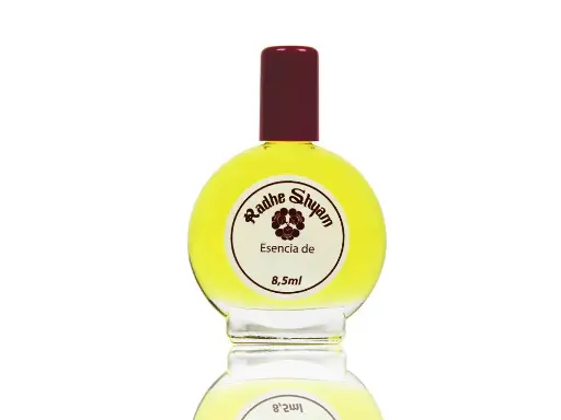 [56261] Esencia de Rosa The - Rhade Shyam - 8,5 mL