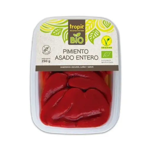 [49919] PIMIENTO ASADO ENTERO
