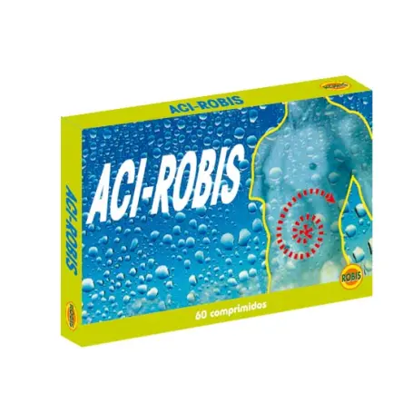 [44870] ACI ROBIS 60 COMPRIMIDOS