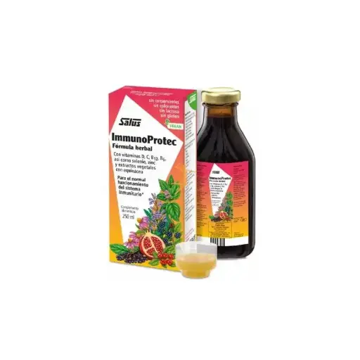 [45024] Inmunoprotect jarabe 250 ml