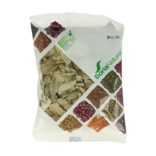 [44061] BOLDO PLANTA 40 GR