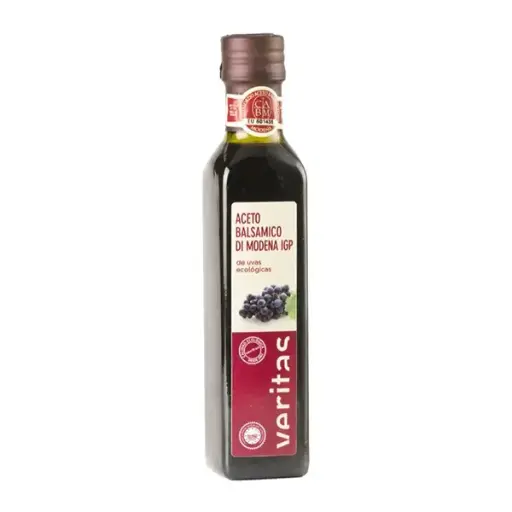 [51194] VINAGRE MODENA IGP BIO 250 G