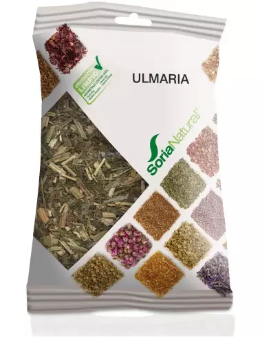 [44558] ULMARIA 30 GR SORIA NATURAL