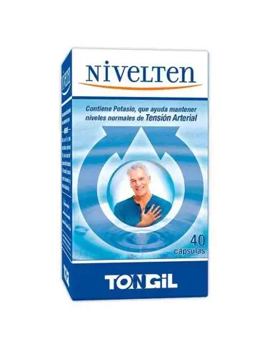[8436005300470] NIVELTEN 40CAPS 960MG TONGIL