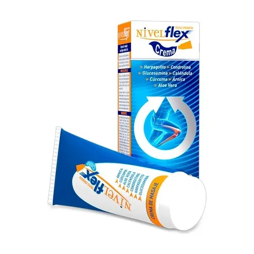 [8436005300579] Crema Nivelflex - Tongil - 100 mL