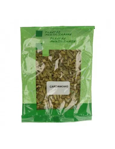 [72377] Cardamomo verde 100 gr