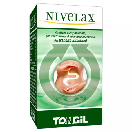 [43541] NIVELAX 30 CAP 725MG