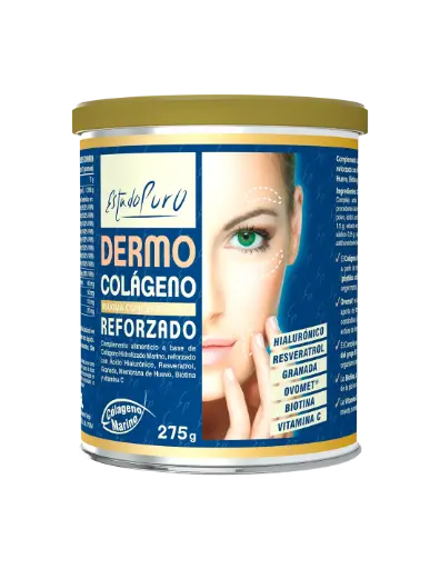 [47169] Dermo Colageno Reforzado 275gr