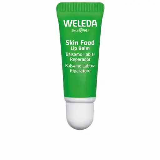 [4001638501989] SKIN FOOD LIP BALM WELEDA 8 ML