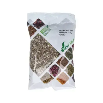 [8422947021603] POLEO EN BOLSA 40 GR. SORIA NATURAL