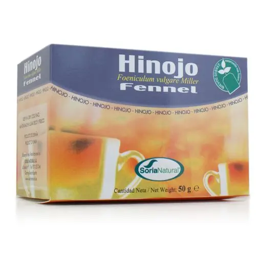 [45868] HINOJO INFUSION