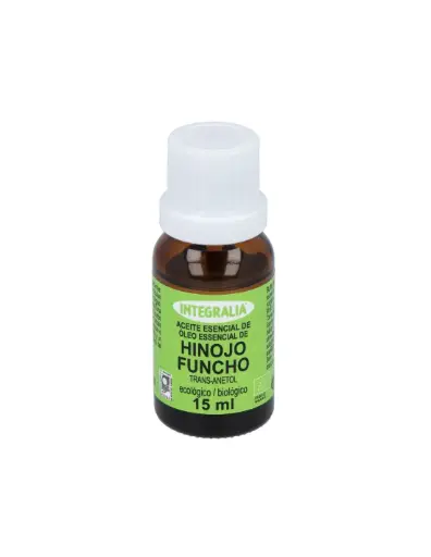 [8436000545746] ESENCIA HINOJO FUNCHO 15ML BIO INTEGRALIA