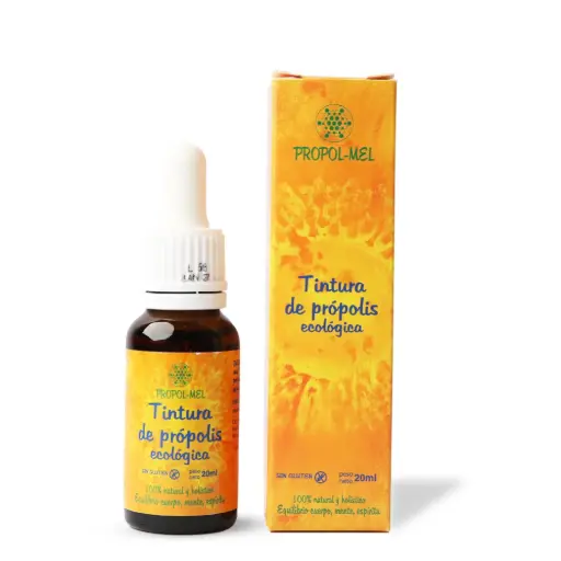 [43042] Tintura de própolis eco 20 ml