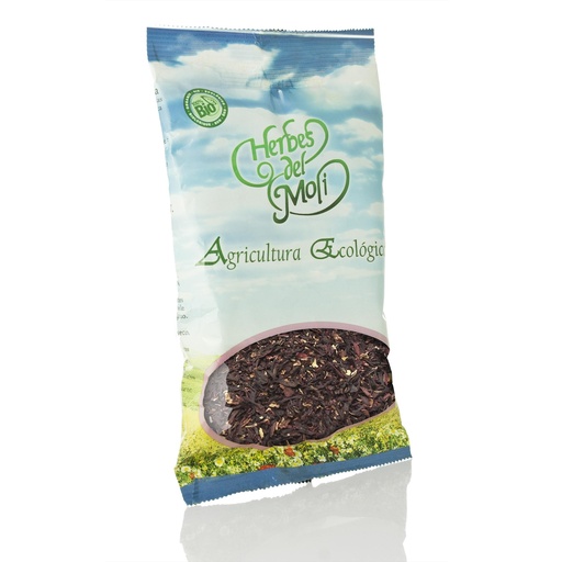 [8428201100947] Hibisco flor eco 30 gr