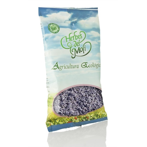 Lavanda En Flores Herbes Del Mol, 35 Gr