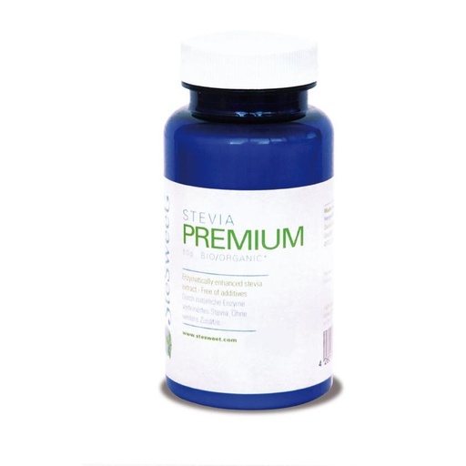 [4260179255533] Estevia En Polvo SteSweets 50g