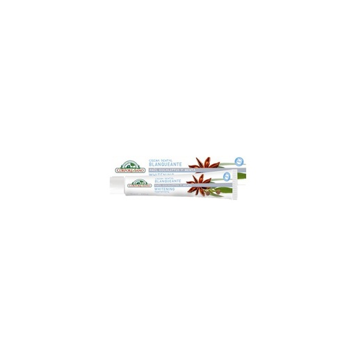 [8414002085293] Crema dental  blanqueante corpore sano