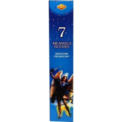 [8902276100830] Incienso de los Arcangeles