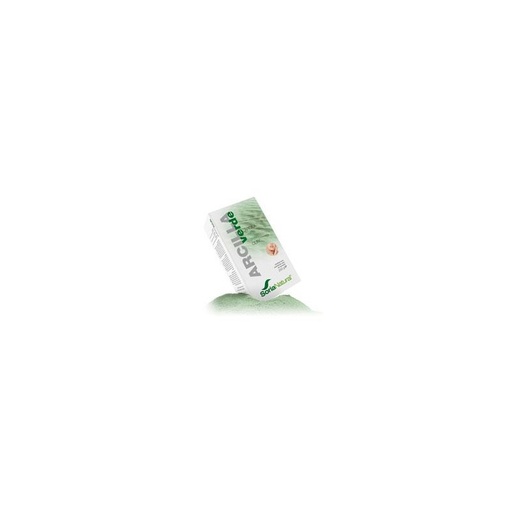[8422947070519] Soria Natural Arcilla Verde 250 G