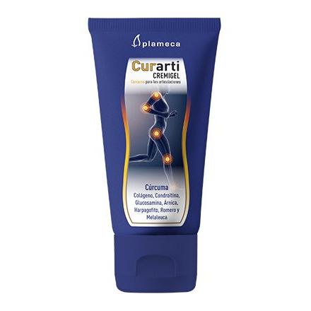 [8435100845374] Curarti Cremigel - 100 mL
