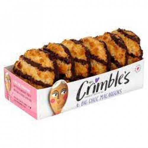 [5010822115078] Galletas de chocolate sin gluten