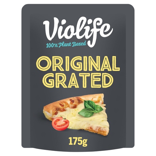 [5202390031007] Violife Original Grated